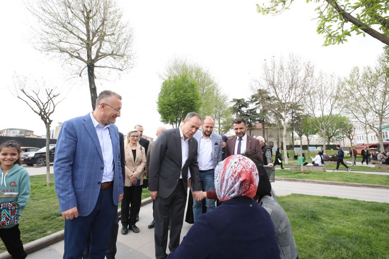 Sakarya Türkiye Yüzyılı'na hazır - Sayfa 26