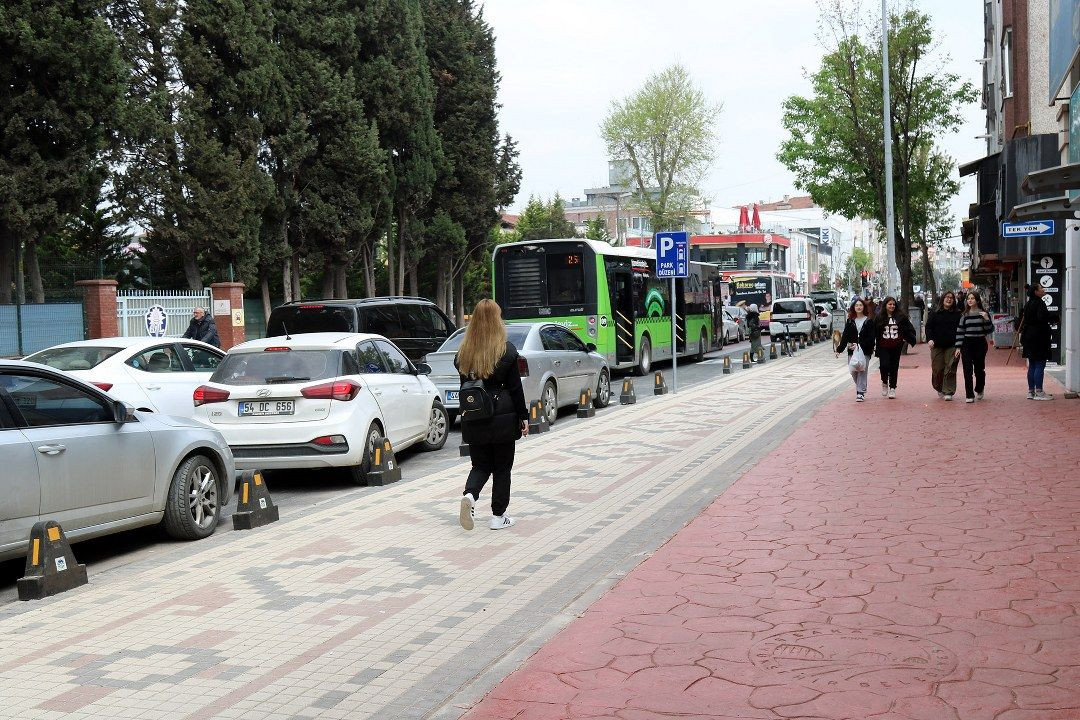 Çark Caddesi ilk misafirlerini karşıladı - Sayfa 8