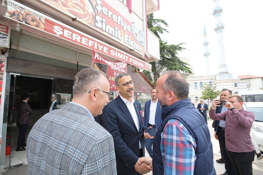 'En büyük gücümüz kardeşliğimiz' - Sayfa 5