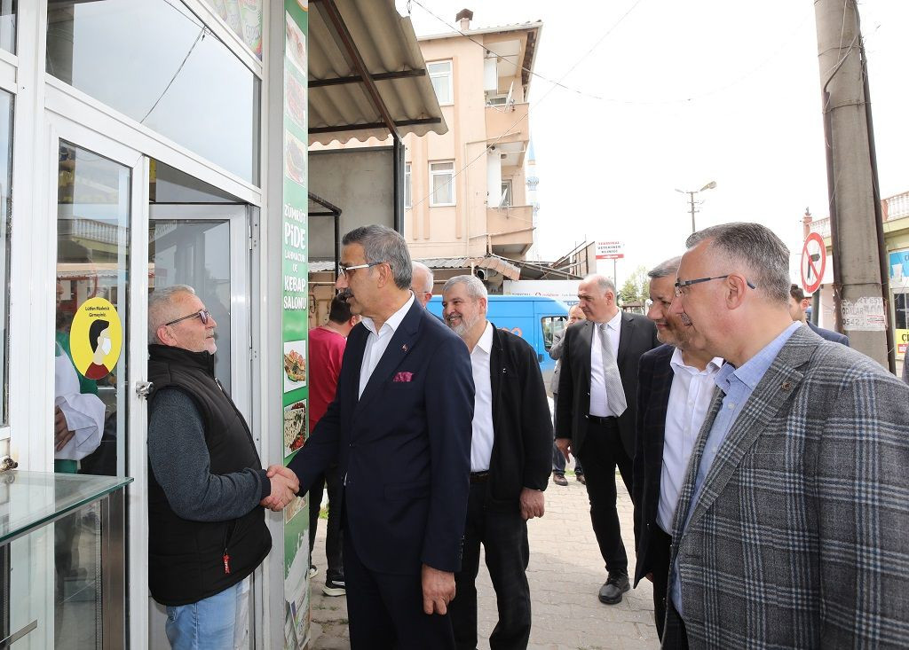 'En büyük gücümüz kardeşliğimiz' - Sayfa 9