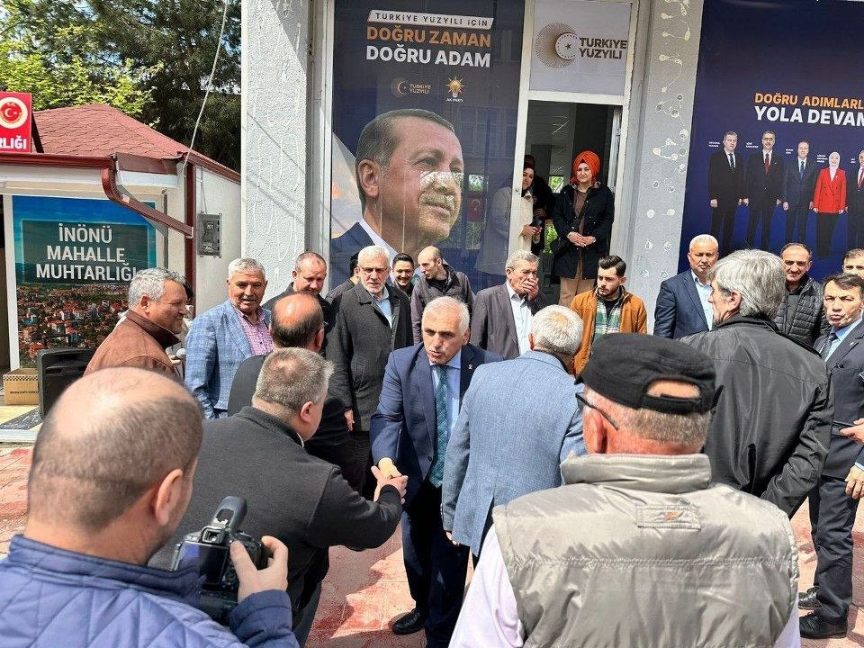 İnci: Sakarya’ya helal olsun dedirteceğiz! - Sayfa 6