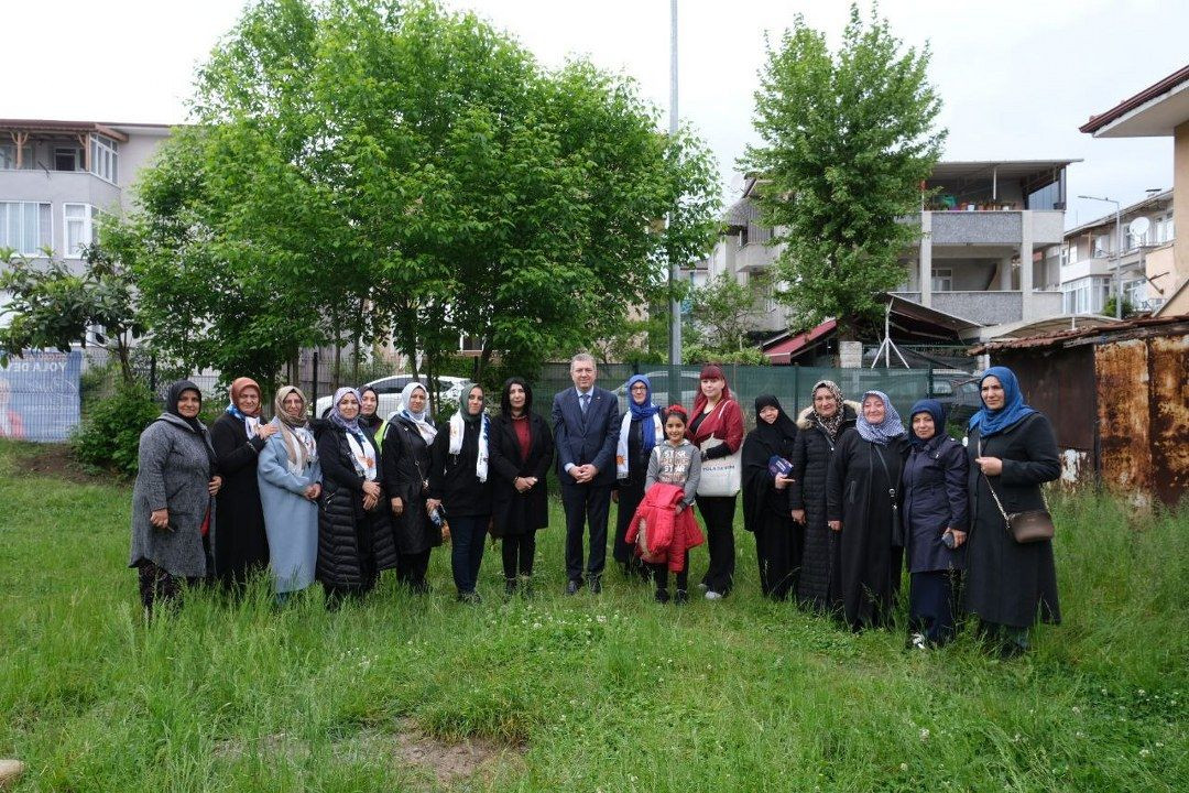 Kocacık: Bu millet Cumhurbaşkanımızın arkasında - Sayfa 8