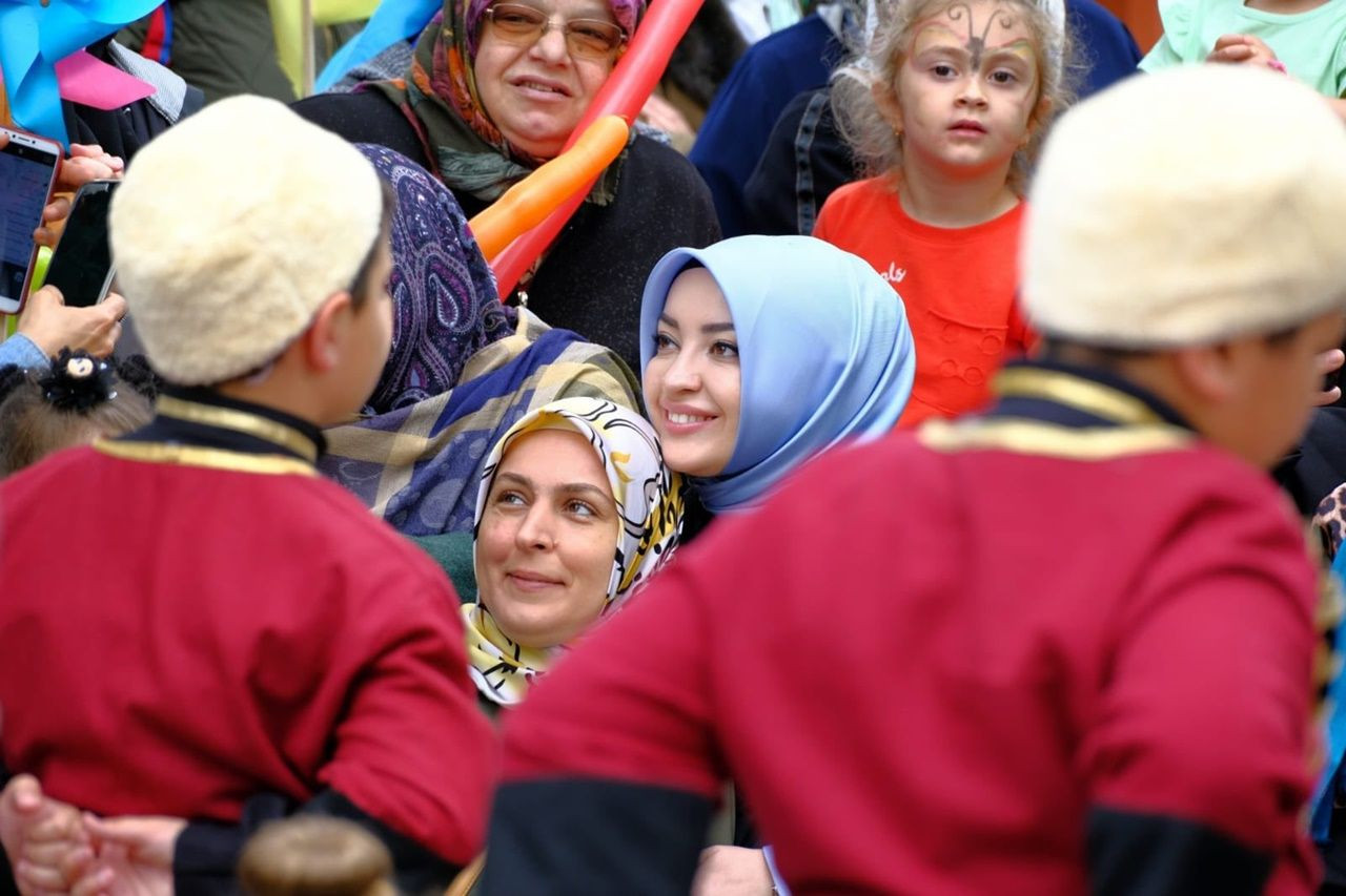 Atabek: 14 Mayıs’ta sandıkları patlatacağız - Sayfa 15