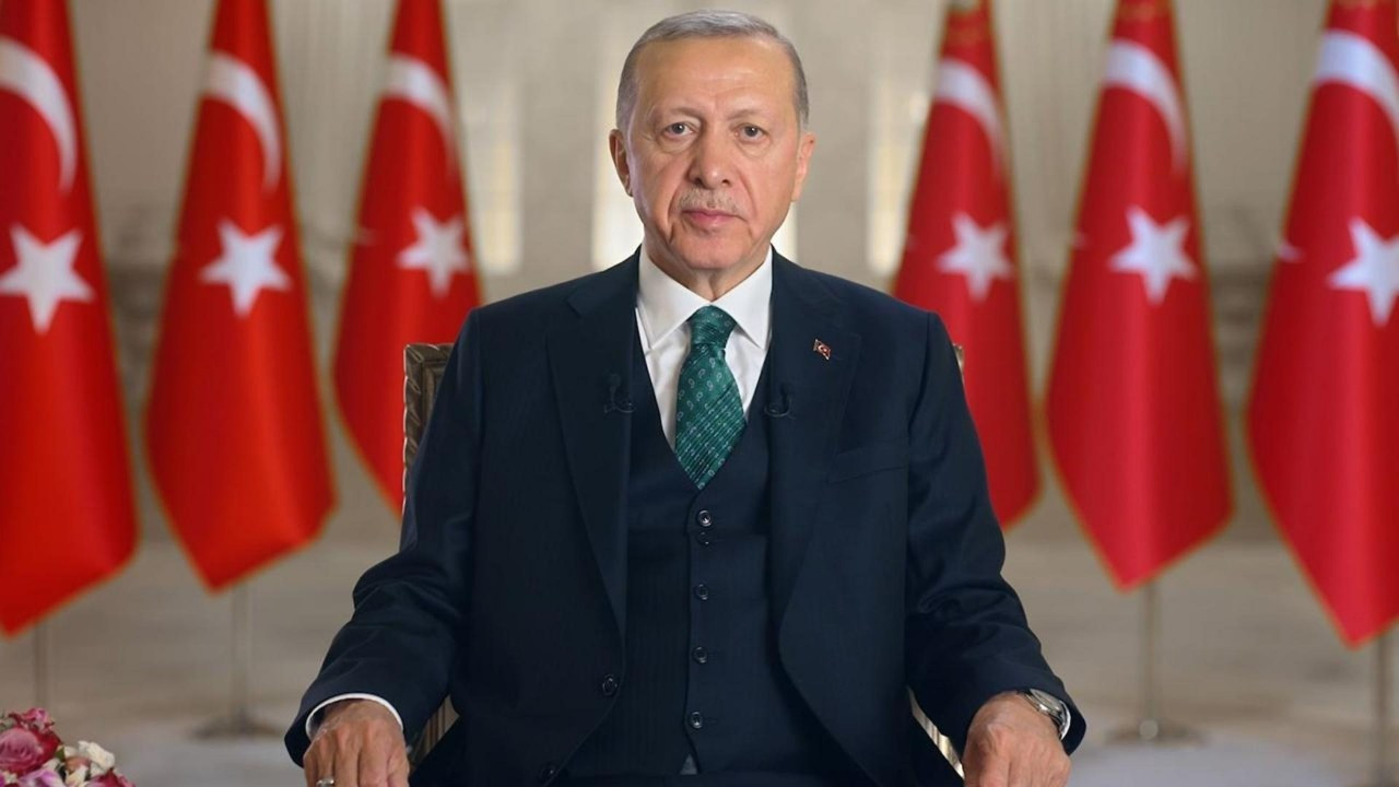 Cumhurbaşkanı Erdoğan: Anlaşılan o ki FETÖ yöntemleri yine iş başında