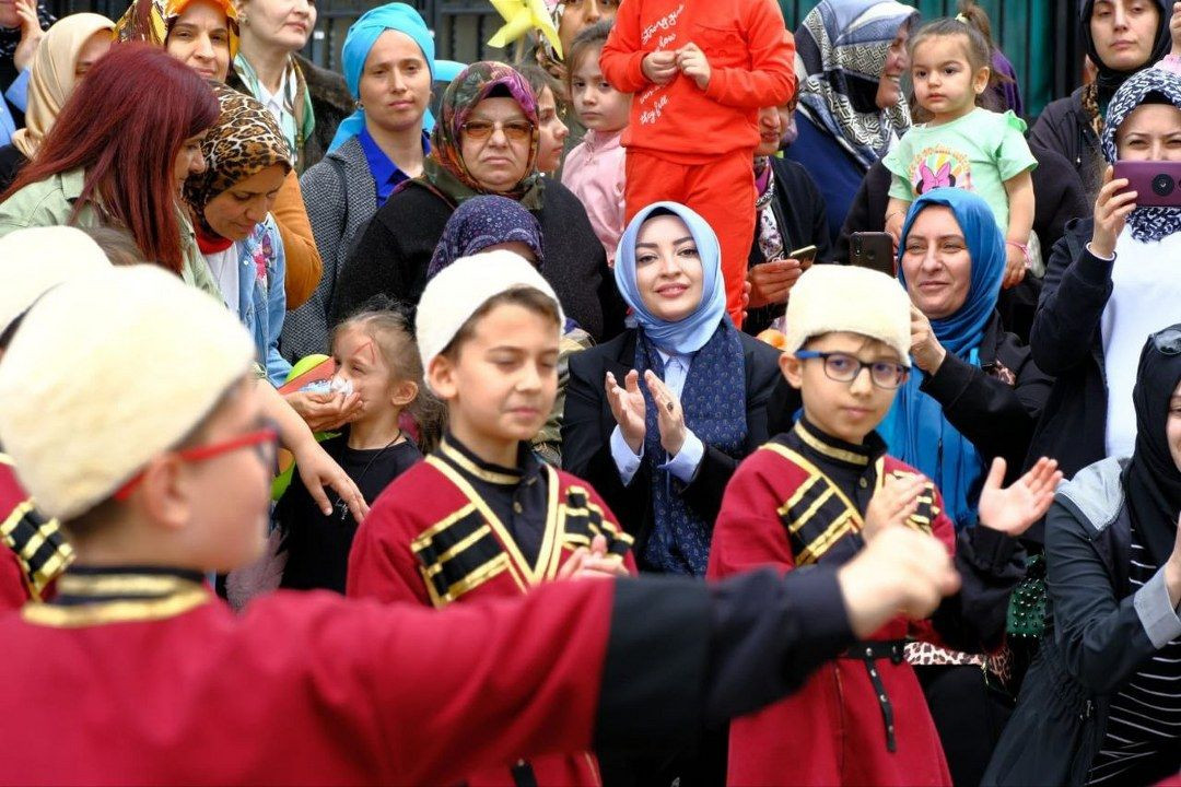 Ülkenin İstikrara ve Erdoğan’a İhtiyacı Var - Sayfa 6