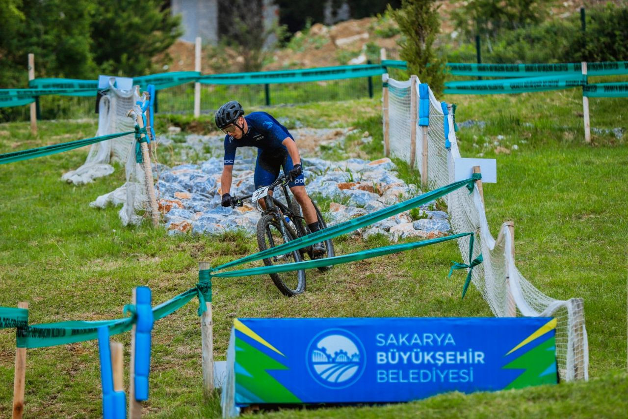 Nefes kesen yarışlarda şampiyonlar belli oldu - Sayfa 21