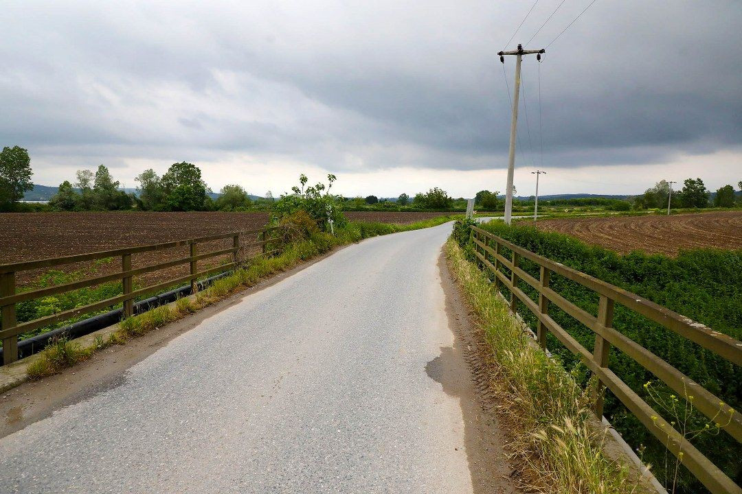 Başkan Yüce’den Söğütlü’ye köprü müjdesi - Sayfa 5