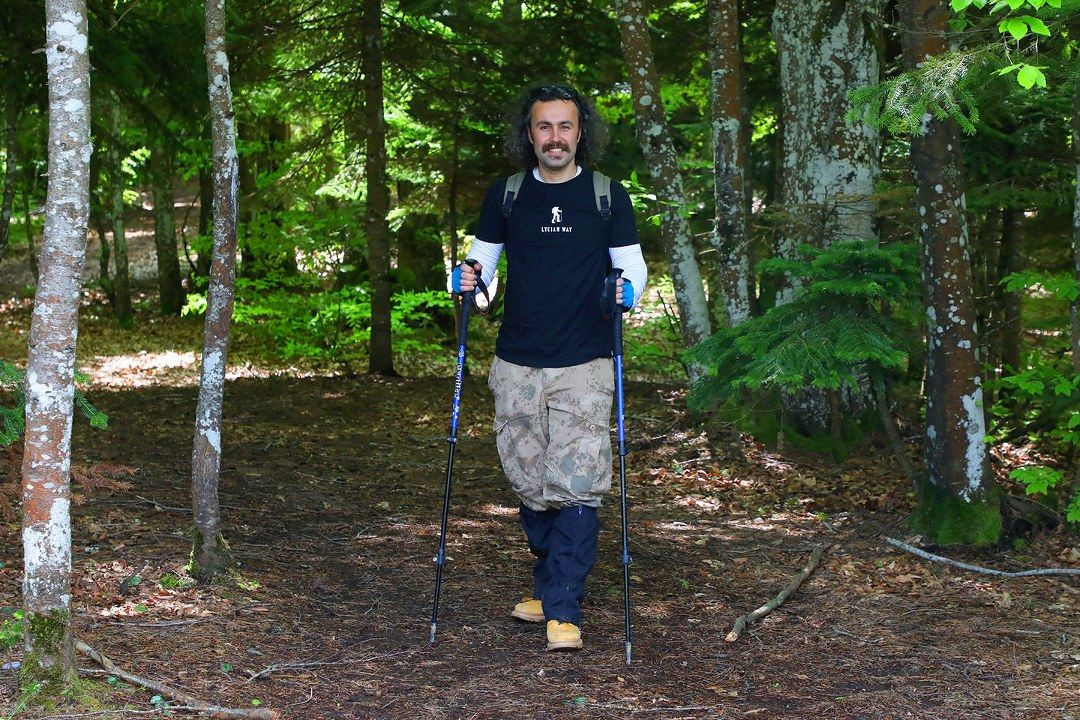 Doğaseverlerin yeni rotası bu hafta Pamukova'ydı - Sayfa 5