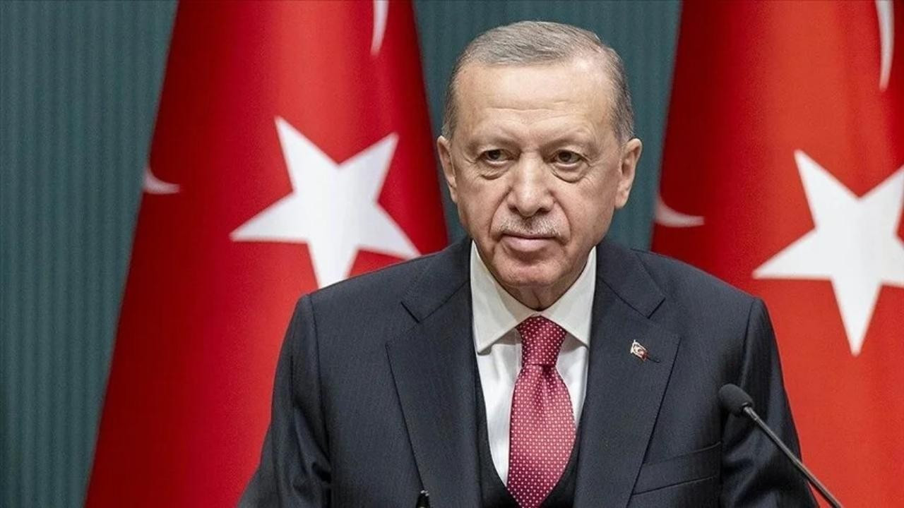 Cumhurbaşkanı Erdoğan: "Sinan Bey ile aramızda pazarlık olmadı"