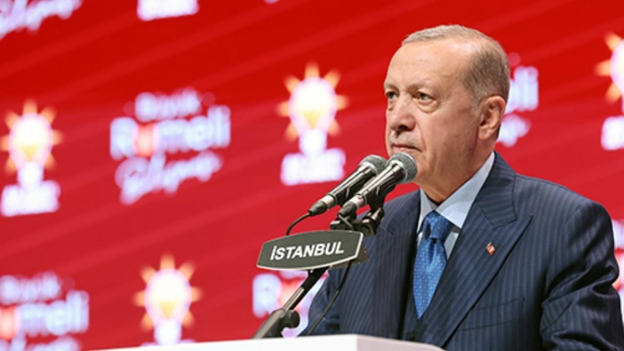 Cumhurbaşkanı Erdoğan: Sinan Bey'le aramızda pazarlık olmadı