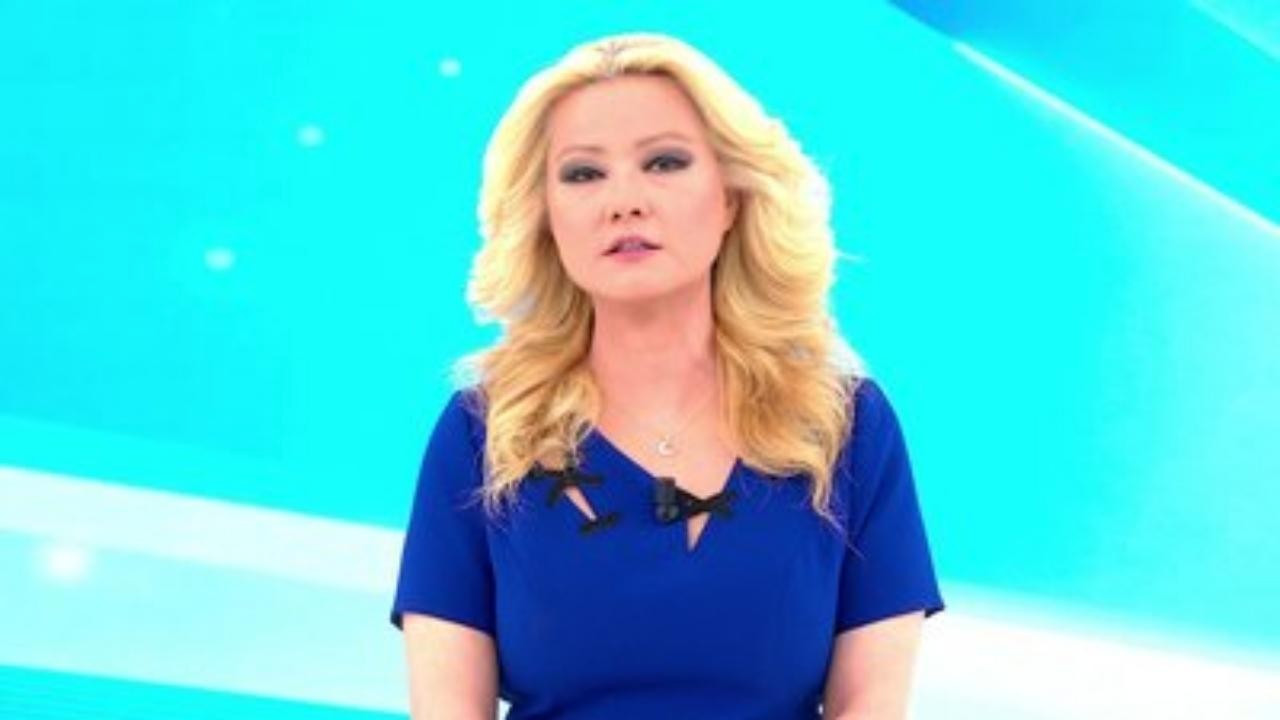 ATV Canlı Yayın Müge Anlı ile Tatlı Sert Canlı İzle - 26 Mayıs Cuma 2023 ATV Canlı Yayın Müge Anlı ile Tatlı Sert