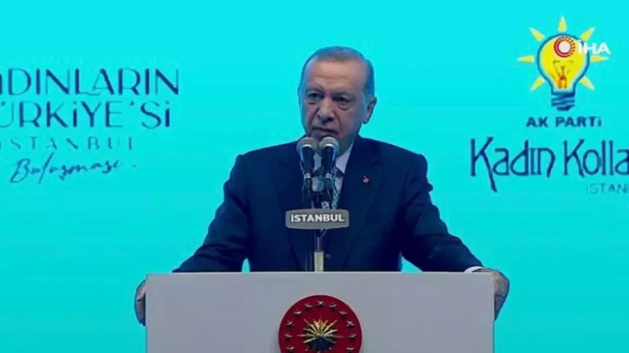 Cumhurbaşkanı Erdoğan'dan rehavet uyarısı: 'Sandığın telafisi yok'