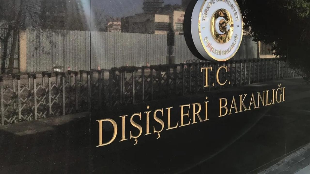 Dışişleri Bakanlığından Somali'de yaşanan terör saldırısına kınama