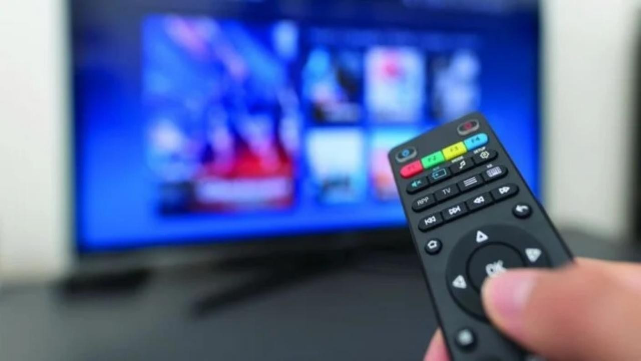 31 Mayıs TV yayın akışı