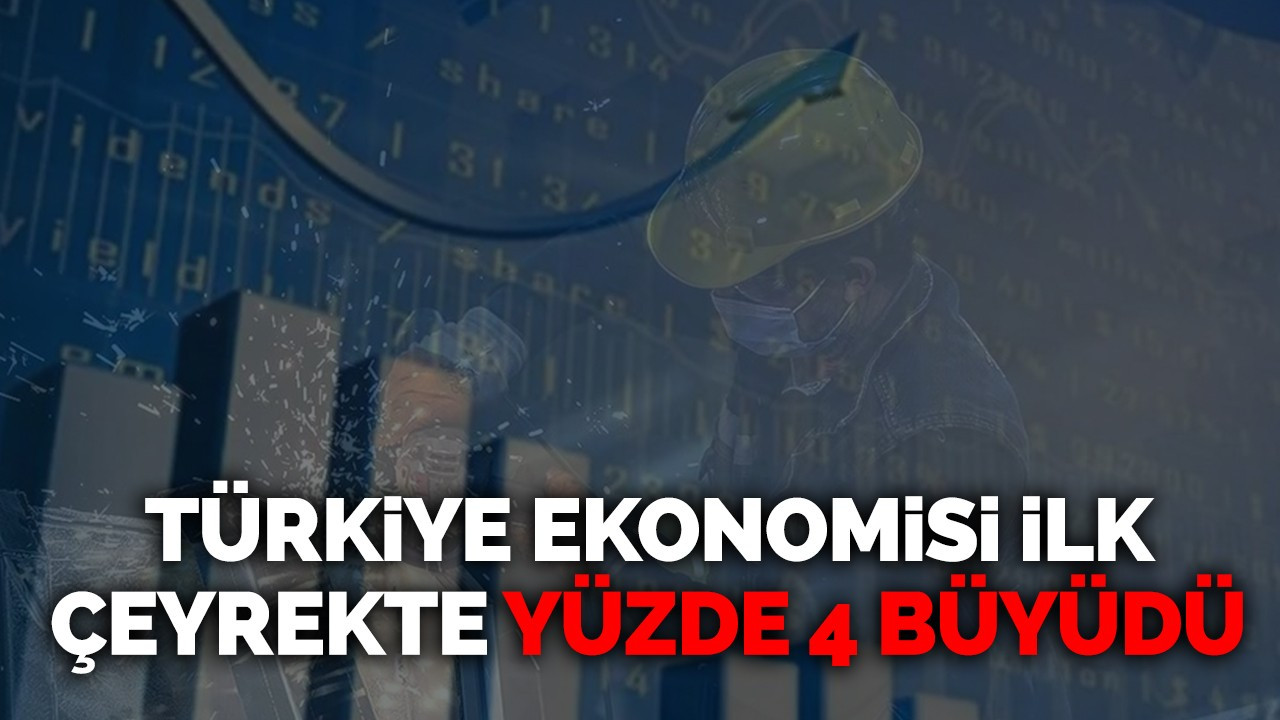 Türkiye büyümede beklentileri aştı