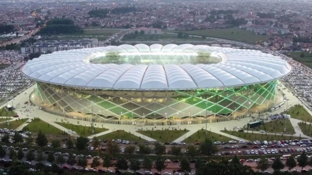 Sakaryaspor sponsor arayışında