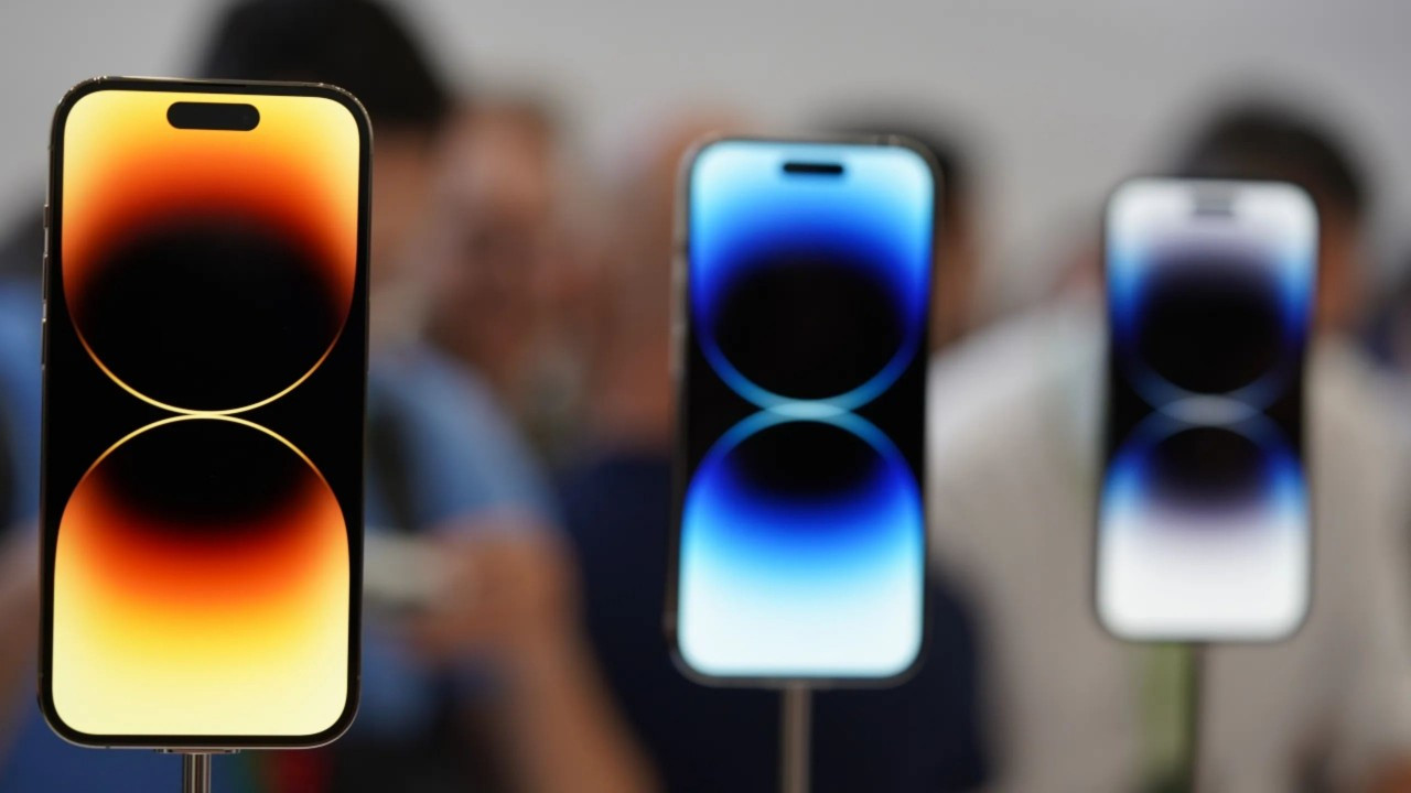 iPhone 14 Pro Max'in Üretim Maliyeti Belli Oldu: Apple, Bizlerden Ne Kadar Para Kazanıyor?