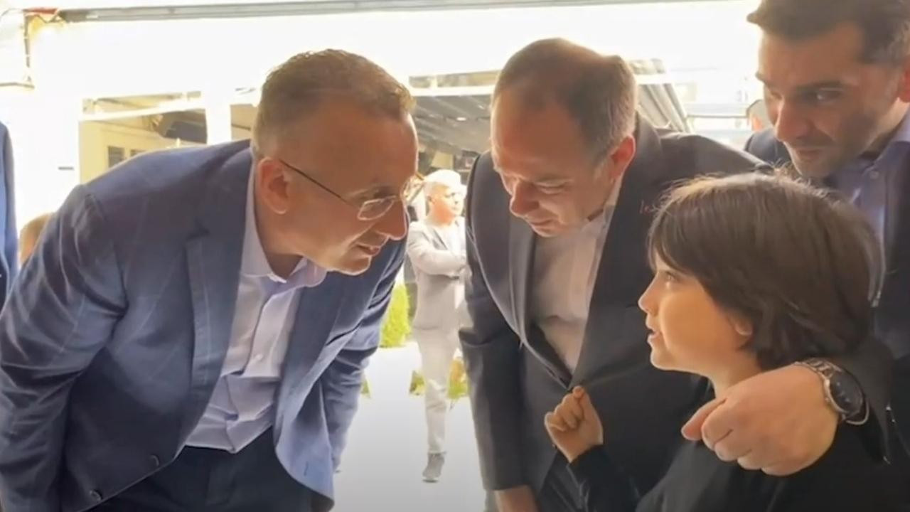 Adapazarı Belediyesi 1 Dakika 1 Hafta (17-23.04.2023)