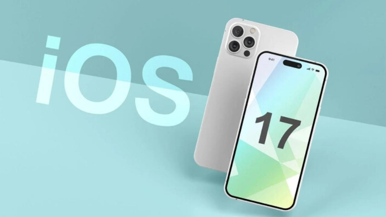 iOS 17 hangi telefonlara gelecek?