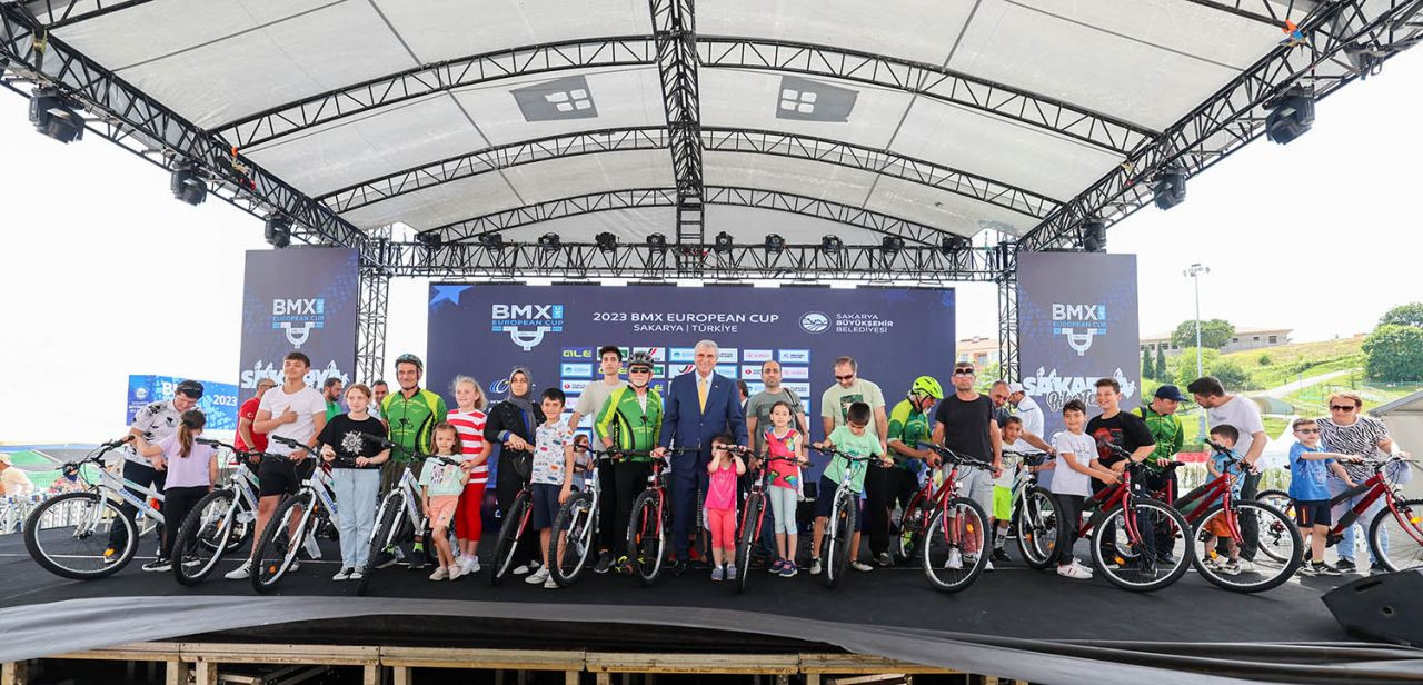 Bike Fest heyecanı sona erdi - Sayfa 11