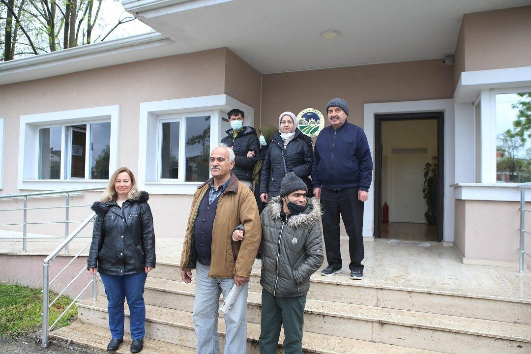 Yaşlılara stresten uzak keyifli bir termal tatil - Sayfa 1