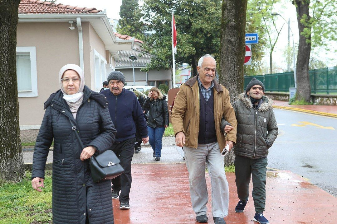 Yaşlılara stresten uzak keyifli bir termal tatil - Sayfa 2