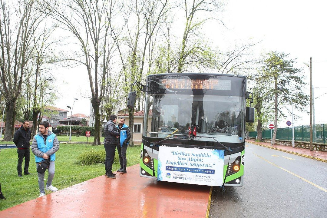 Yaşlılara stresten uzak keyifli bir termal tatil - Sayfa 3