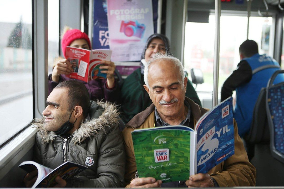 Yaşlılara stresten uzak keyifli bir termal tatil - Sayfa 5