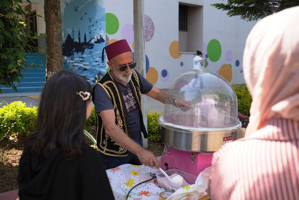 Sakarya Yurdu'nda  Bahar Şenliği - Sayfa 2