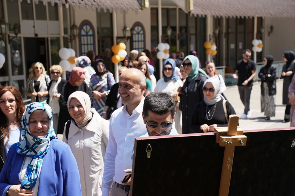 Sakarya Yurdu'nda  Bahar Şenliği - Sayfa 20