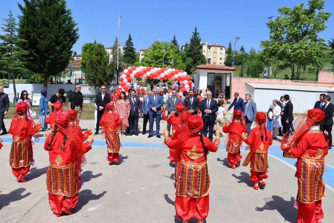 Sakarya'da 227.692 Öğrenci Karne Heyecanı Yaşadı - Sayfa 19