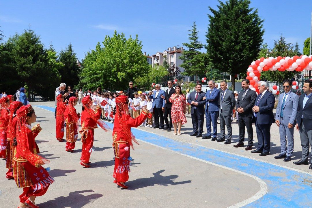 Sakarya'da 227.692 Öğrenci Karne Heyecanı Yaşadı - Sayfa 8