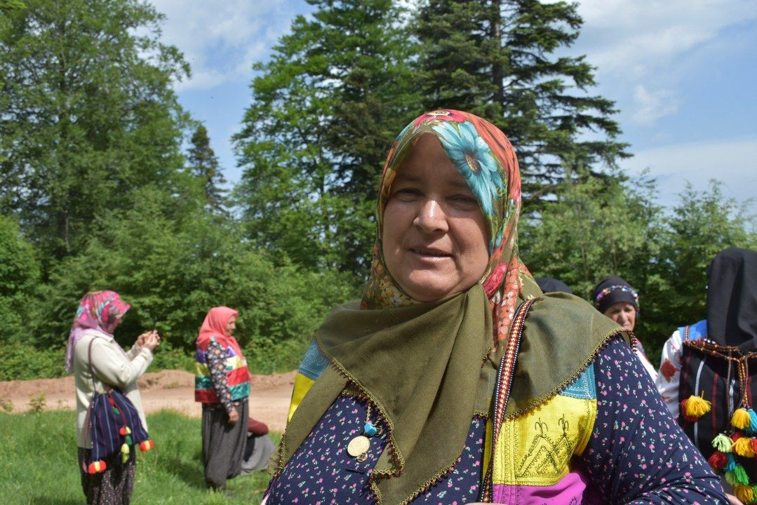 Dikmen Yaylası’nda şenlik havasında yayla yolculuğu - Sayfa 11