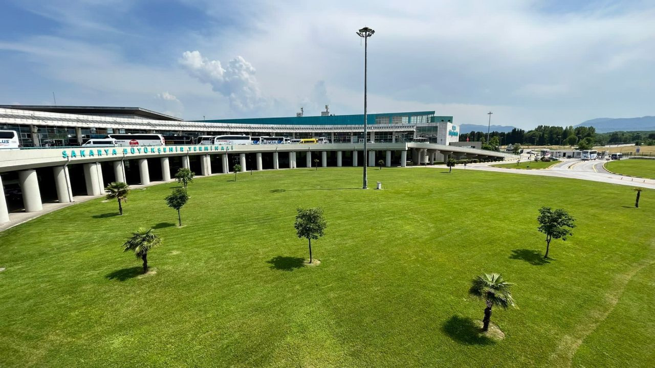 TERMiNAL BAYRAMA HAZIR - Sayfa 4