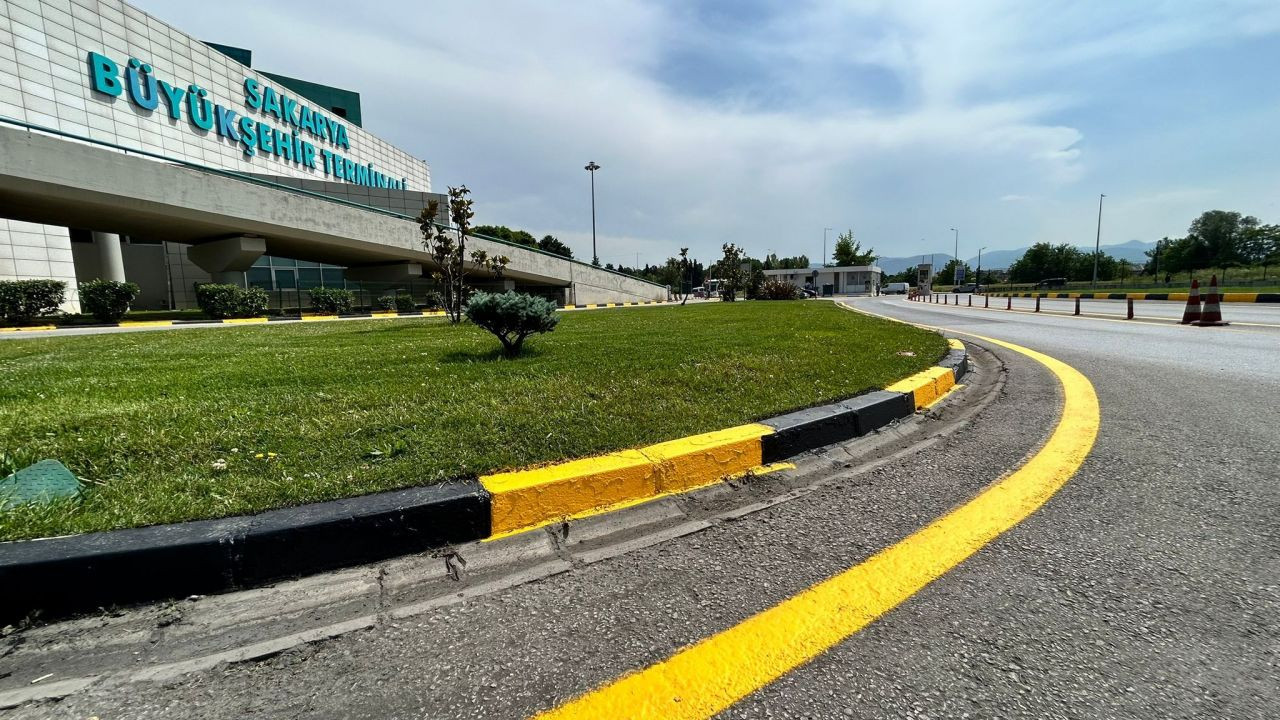 TERMiNAL BAYRAMA HAZIR - Sayfa 6