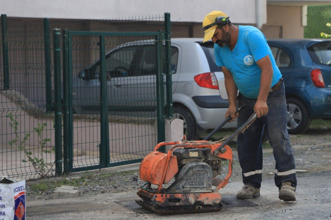 Büyükşehirden 7 bin kapağa müdahale - Sayfa 6