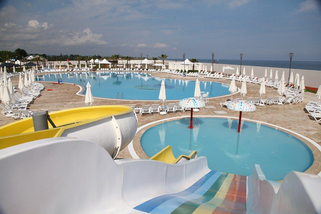 Kocaali Sosyal Tesislerinde yaz sezonu açıldı - Sayfa 5