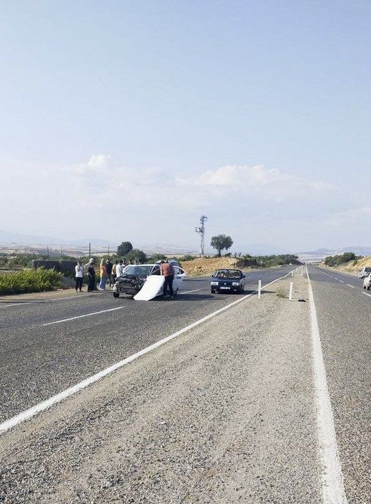 SUBÜ bayramda da depremzedeleri yalnız bırakmadı - Sayfa 5