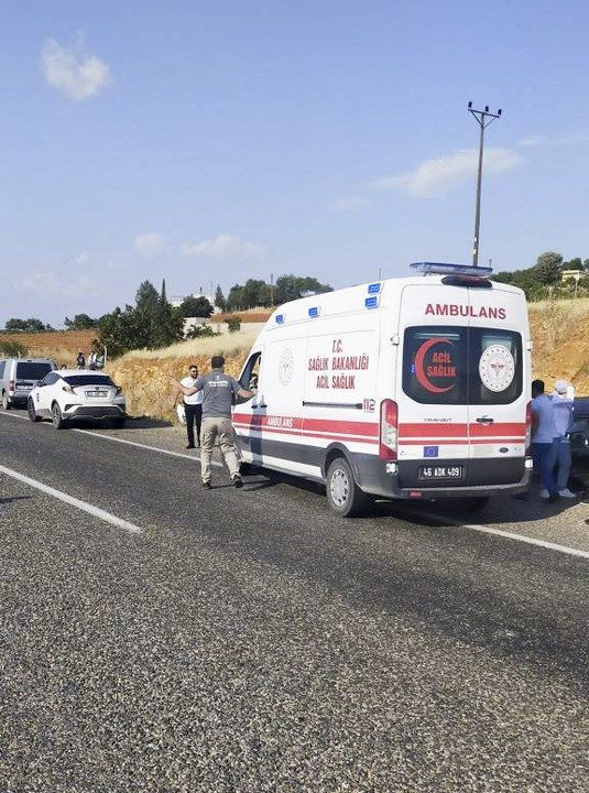 SUBÜ bayramda da depremzedeleri yalnız bırakmadı - Sayfa 8