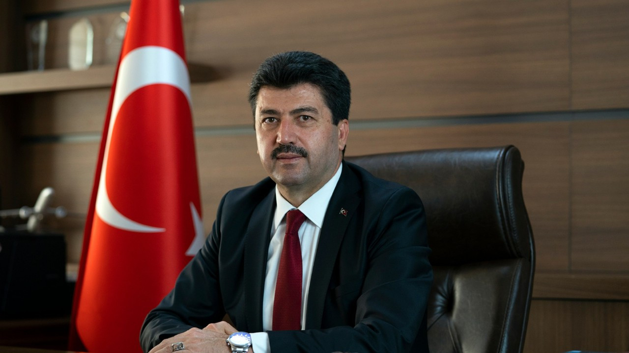 'Türkiye birlik oldukça daha da güçleniyor'