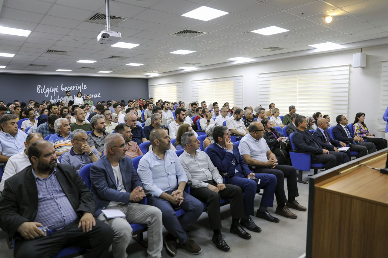 15 Temmuz Terör yöntemleri kullanılan bir işgal girişimi - Sayfa 5