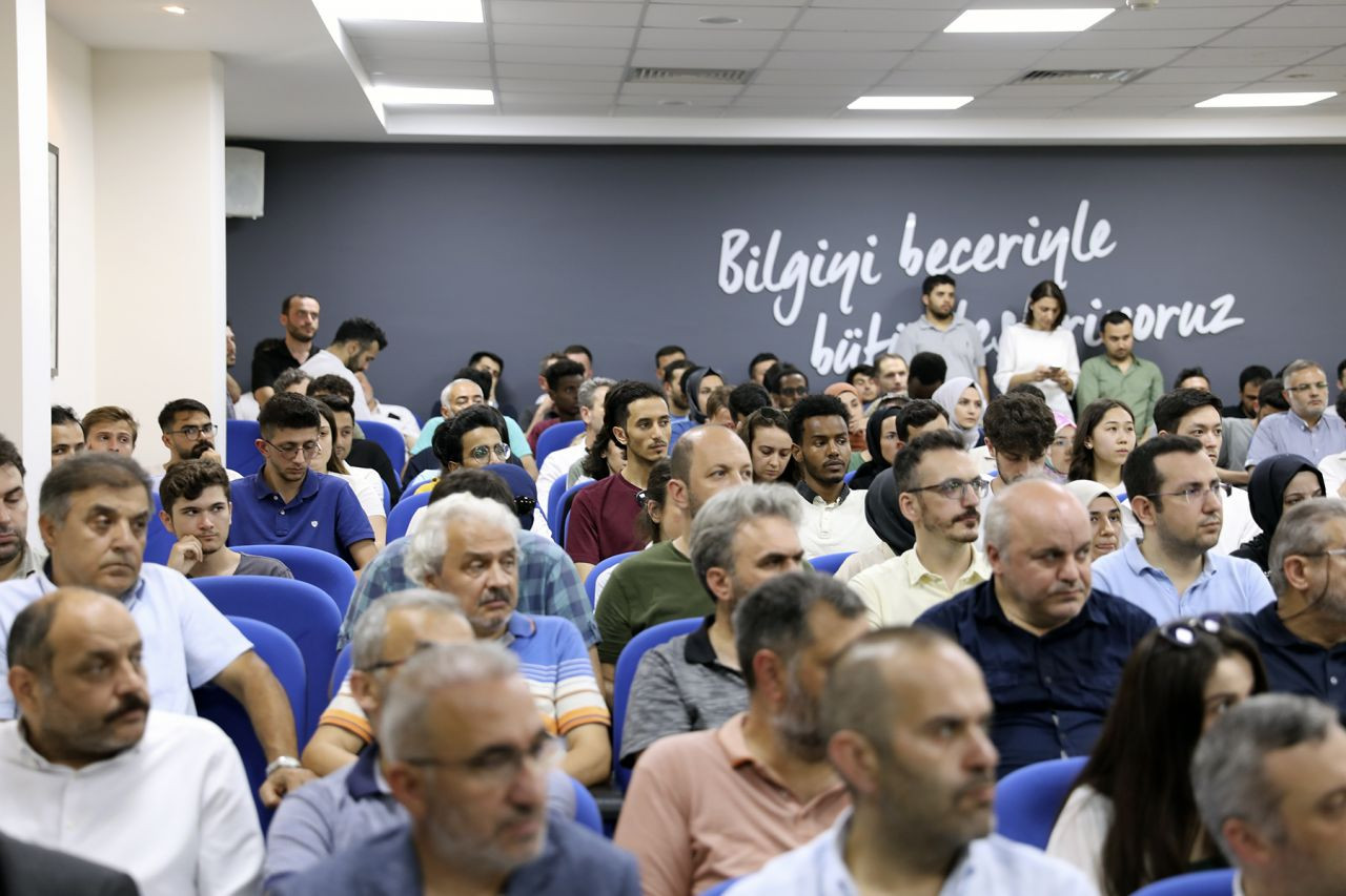 15 Temmuz Terör yöntemleri kullanılan bir işgal girişimi - Sayfa 6