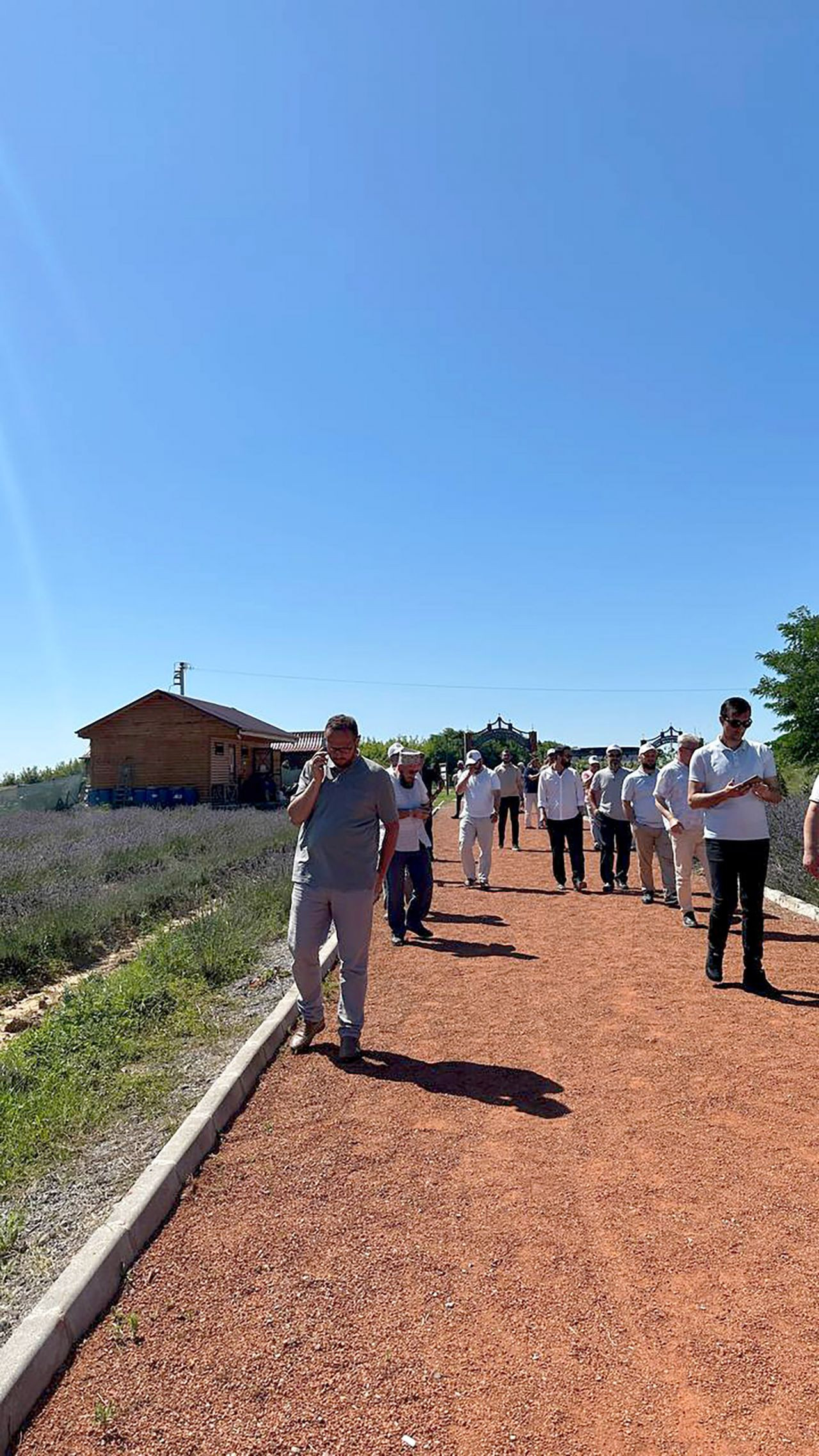 Büyükşehir’in projelerine tam not - Sayfa 11