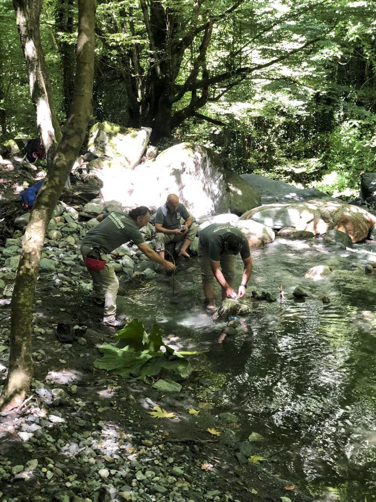 SUBÜ Arama Kurtarma Ekibi daima hazır - Sayfa 7