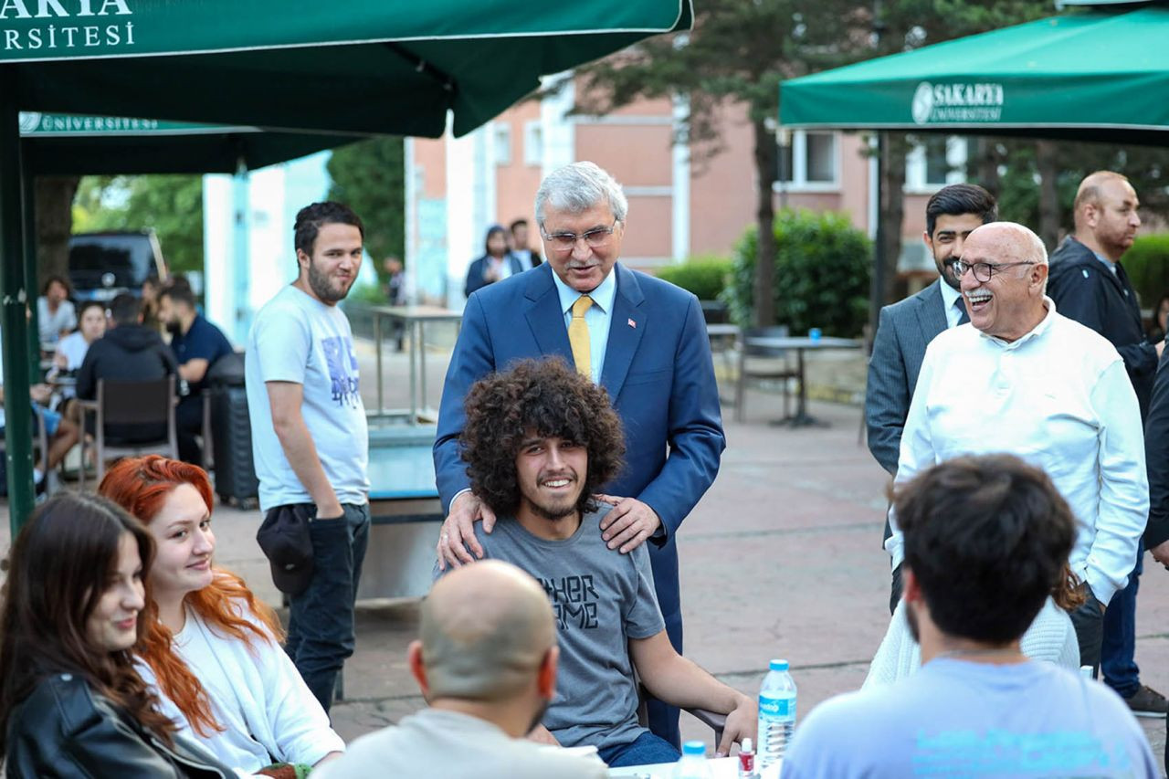 Şelaleleri, yaylaları, gölü, doğal harikaları ile Sakarya öğrencilerin tercihi - Sayfa 2
