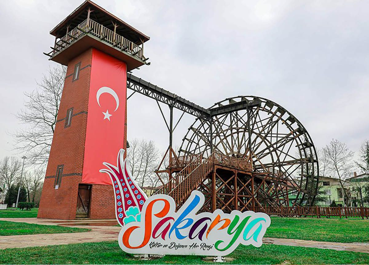 Şelaleleri, yaylaları, gölü, doğal harikaları ile Sakarya öğrencilerin tercihi - Sayfa 4