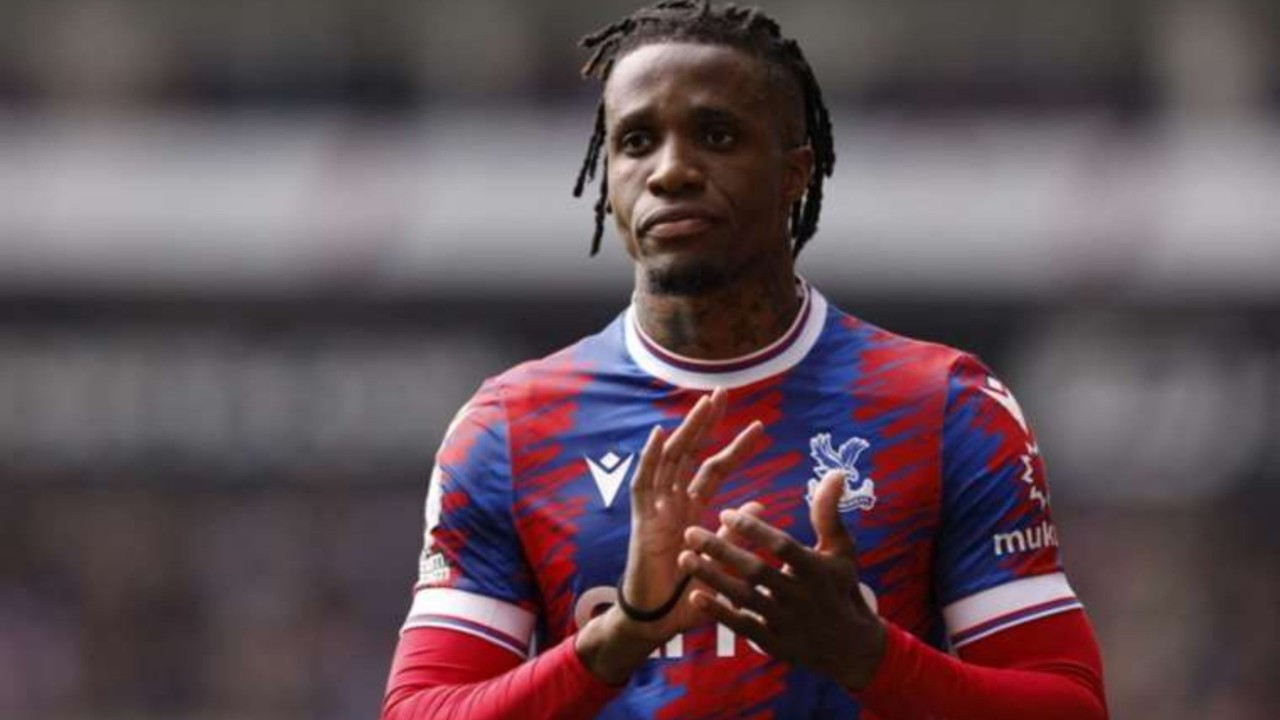 Galatasaray, Zaha transferini KAP'a duyurdu