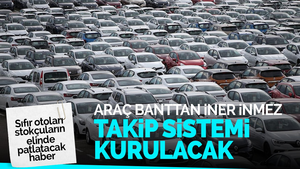 Ticaret Bakanlığı'ndan araç ve konutlardaki fahiş fiyatlar için yeni uygulama