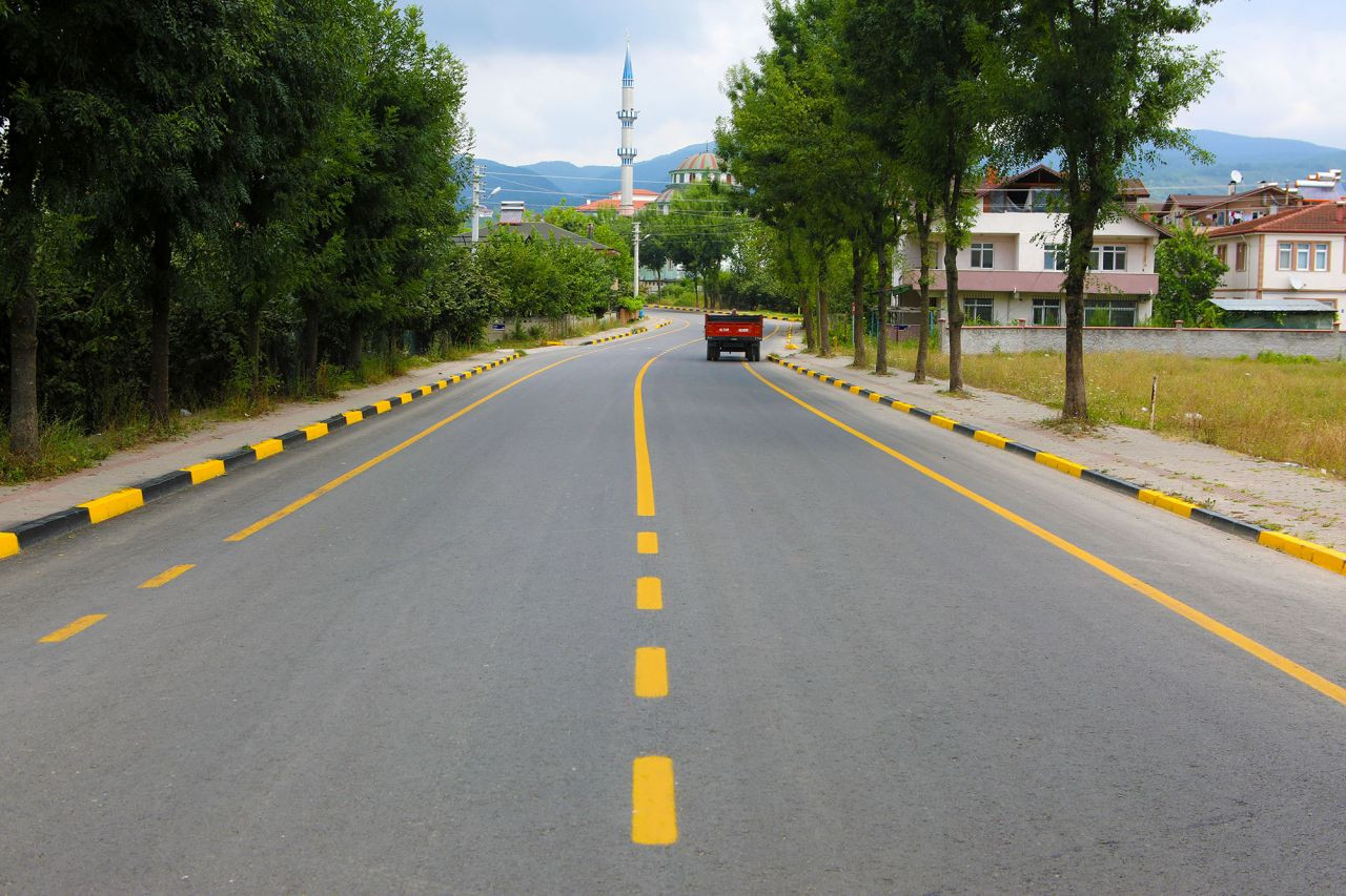 Hendek'te güvenli ulaşım - Sayfa 5