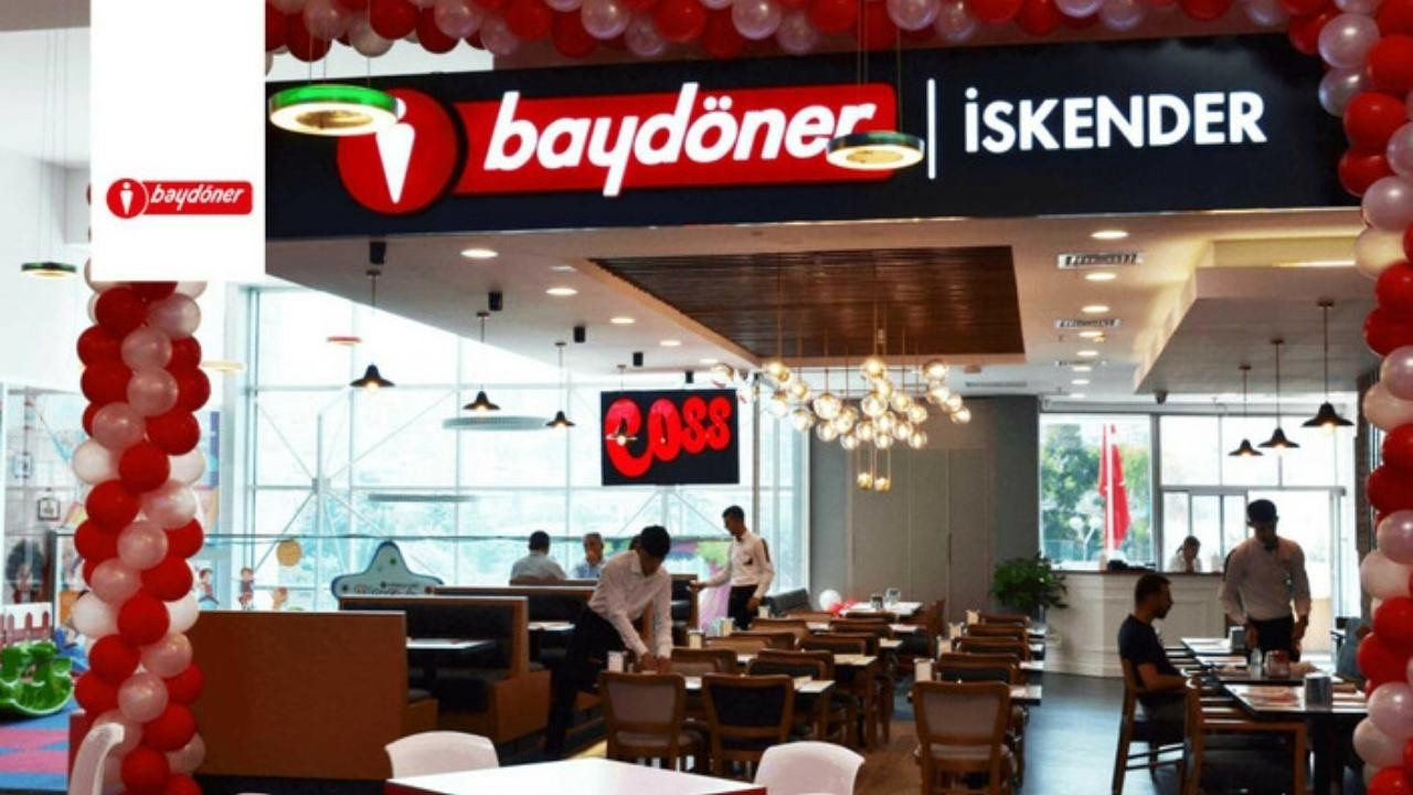 Baydöner halka arz ne zaman? BDYNR kaç lot veriyor, kaç TL?